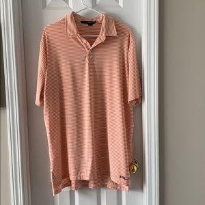 Men’s Golf Short Sleeve Polo
